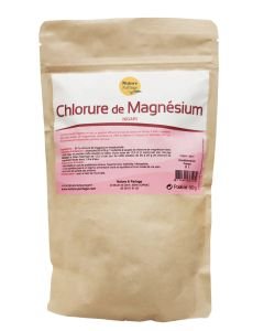 Chlorure de Magnésium, 500 g